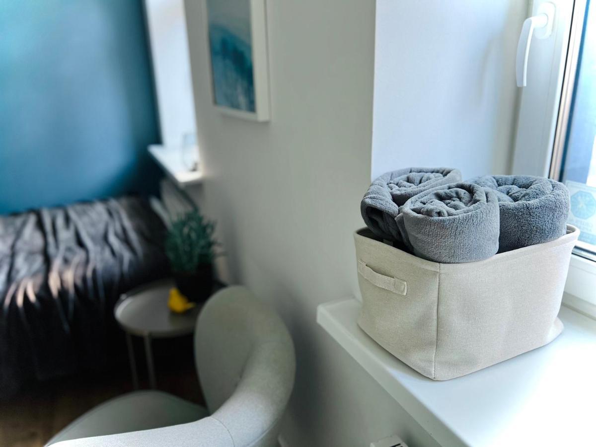 The Right Coast Apartment With Free Private Parking 리가 외부 사진