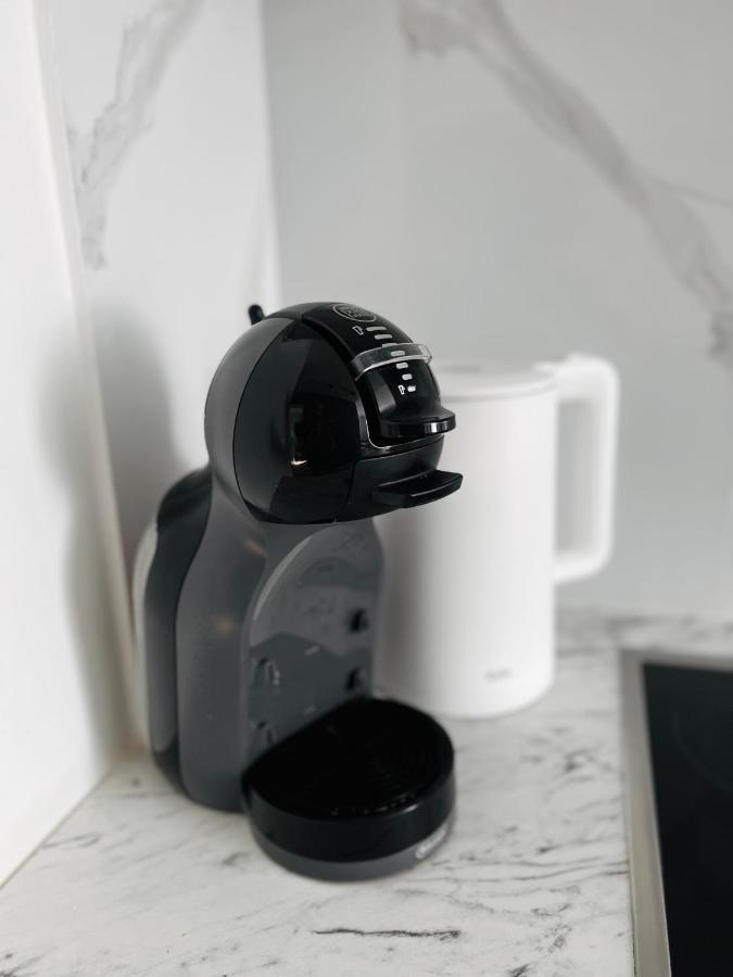 The Right Coast Apartment With Free Private Parking 리가 외부 사진