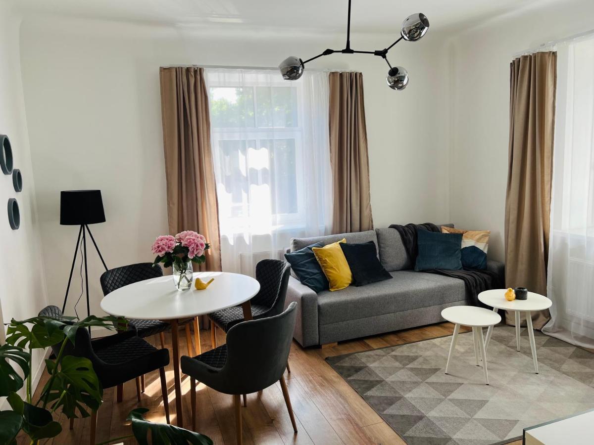 The Right Coast Apartment With Free Private Parking 리가 외부 사진