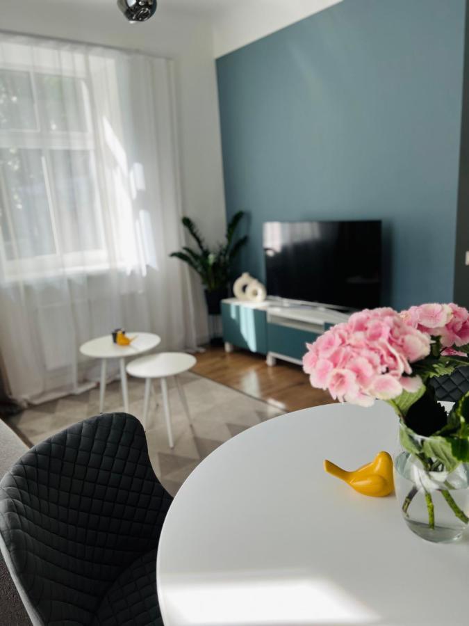 The Right Coast Apartment With Free Private Parking 리가 외부 사진