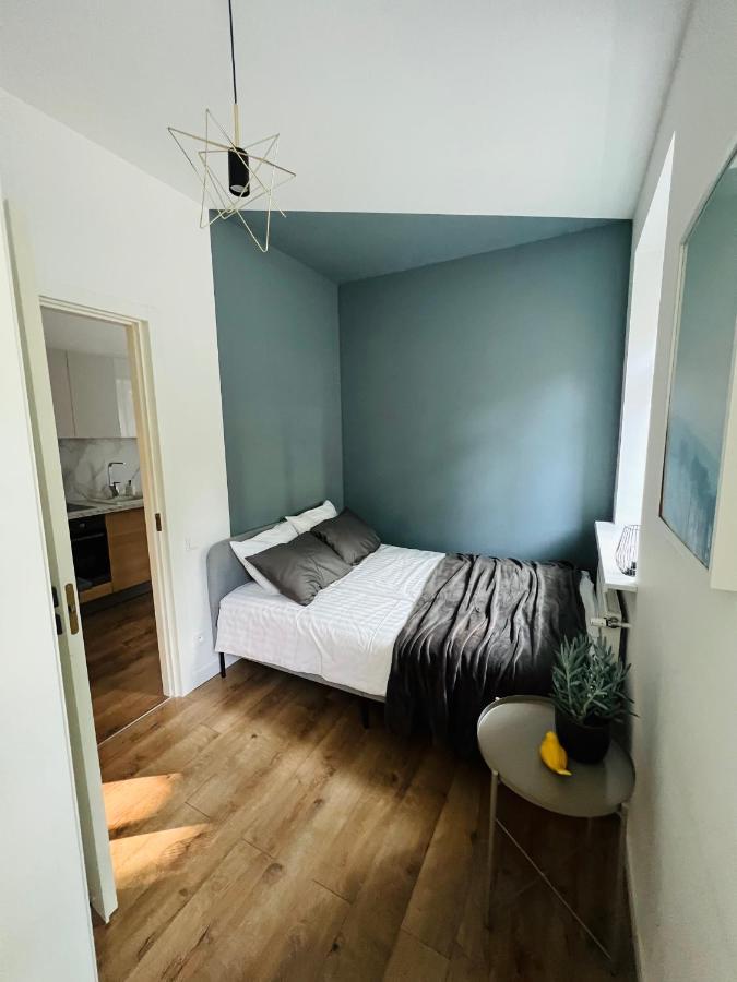 The Right Coast Apartment With Free Private Parking 리가 외부 사진