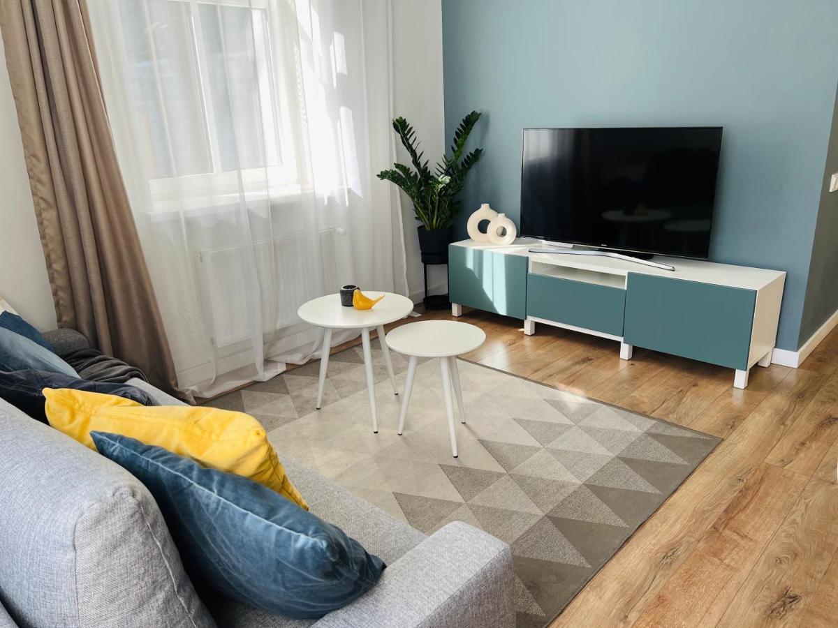 The Right Coast Apartment With Free Private Parking 리가 외부 사진