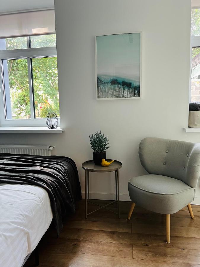 The Right Coast Apartment With Free Private Parking 리가 외부 사진